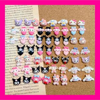 レトカニ レトルト 3d ネイルパーツの通販 by 穏~n.o.n~｜ラクマ