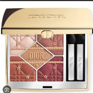 Dior - ディオールショウ サンククルール 833ディオールドリームの通販
