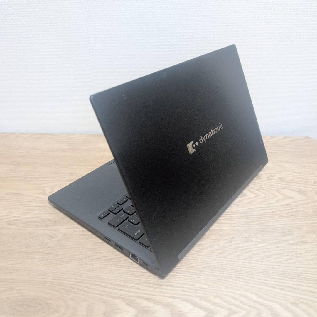 ハイスペック dynabook 11世代 i5 メモリ16G 256GB WPSの通販 by なお