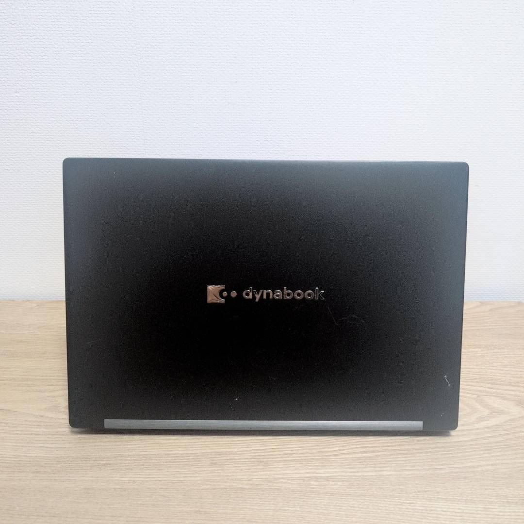 ハイスペック dynabook 11世代 i5 メモリ16G 256GB WPSの通販 by なお