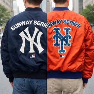 KANDYTOWN MA-1 ジャケットの通販 by GAAAAAA's shop｜ラクマ