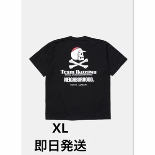 NEIGHBORHOOD - NEIGHBORHOOD ネイバーフッド NH DSC 木村拓哉