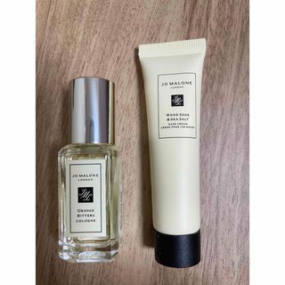 Jo Malone - ジョーマローン ミニサイズ5点セットの通販 by ハナーン's
