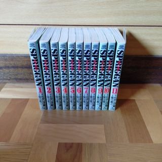 小学館 - MAJOR 満田拓也 サイン入りミニ色紙の通販 by まっすぅ's