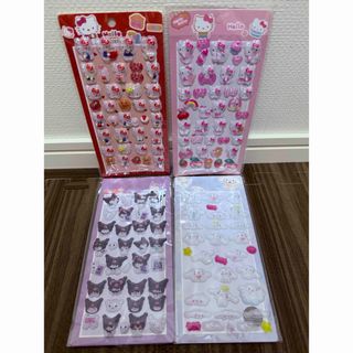 サンリオ - ハローキティ 根付け ストラップ 岐阜フラワー