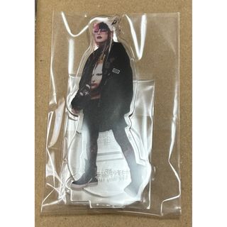 UVERworld ベアブリック ウーバーワールド ストラップ キーホルダー 熊