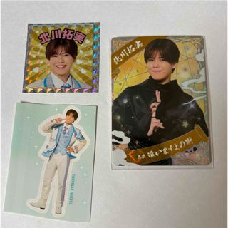 ジャニーズJr. - SixTONES キーホルダーの通販 by リコぴん's shop