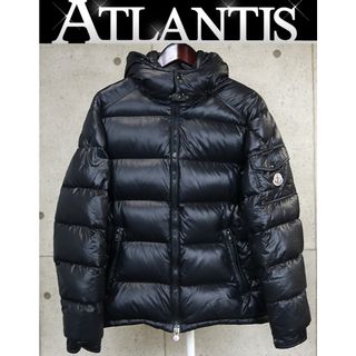 MONCLER - 国内正規品 モンクレール バジーレ ダウンジャケット マヤ