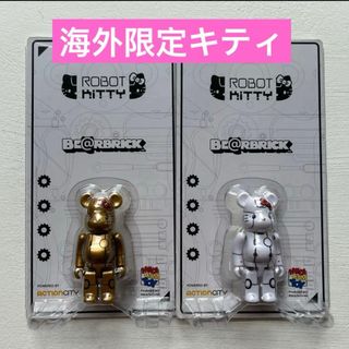BE@RBRICK - 【新品】BE@RBRICK × 阪神タイガースコラボ 100％ ＆ 400