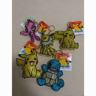 ポケモン - 非売品ポケモンクリスマス靴下ぬいぐるみDXピカチュウ とる