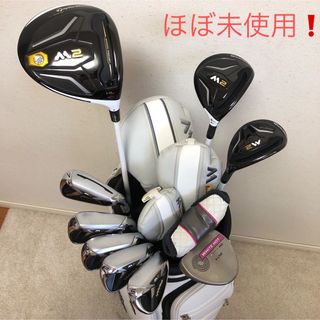 MIZUNO - ミズノ ゴルフクラブ ハーフセット レディースの通販 by 竹仙