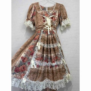 metamorphose temps de filleのフリマアイテム一覧