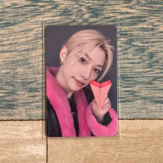 Stray Kids - stray kids スキズ フィリックス ポップアップ フォト