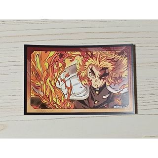 鬼滅の刃 - 鬼滅の刃 C105 WEBSHOPくじ デザインアクリル色紙 時透無