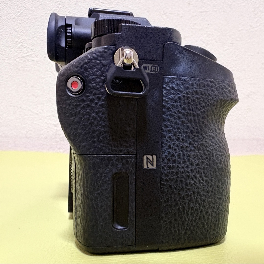 SONY - 【美品】SONY α7R II ILCE-7RM2 低ショット2447回 の通販 by て