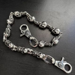 ウォレットチェーンのフリマアイテム一覧