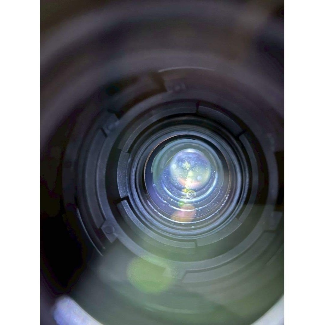 Canon - 訳あり❤️Nikon D40 望遠レンズセット手ブレ補正付き スマホ