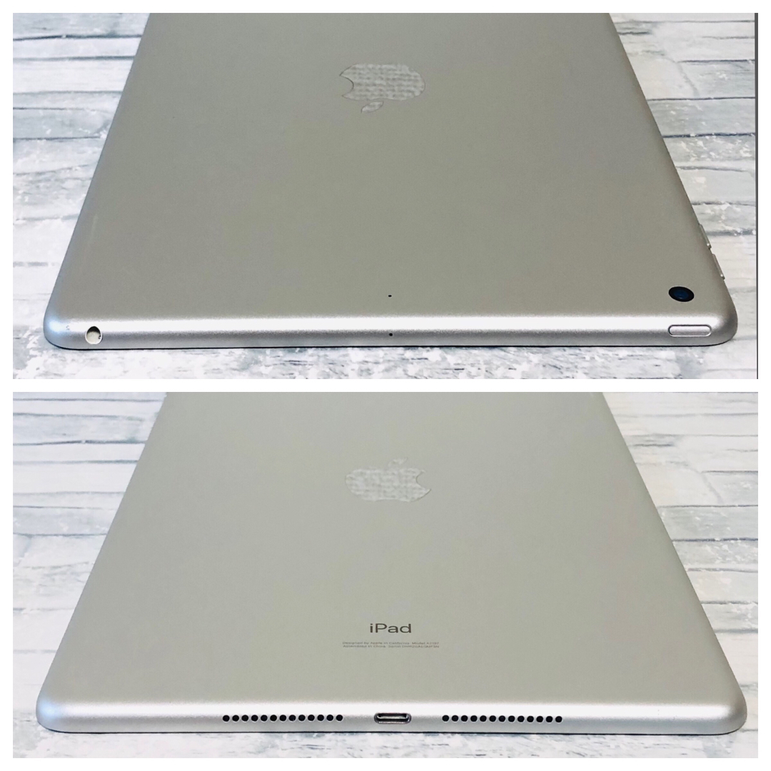 iPad - iPad 第7世代 32GB wifiモデル 管理番号：339の通販 by プロフ