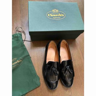 FENDI - FENDI 豹柄 キリン柄 靴 ローファー 24.5 37レオパードの通販