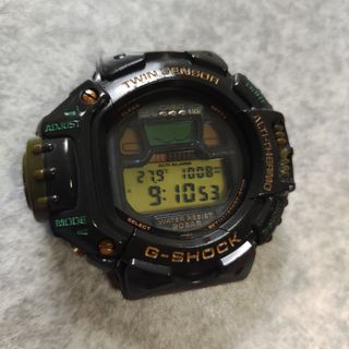 G-SHOCK - DW-5600SMB-4JR g-shock X スーパーマリオコラボの通販 by