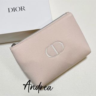 Dior - 新品未使用❤︎Dior ポーチ❤︎の通販 by りん's shop
