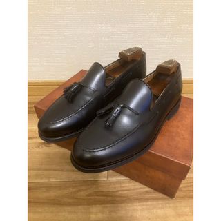 PRADA - 【専用】プラダ エスパドリーユ PRADA ウイングチップ 6の通販