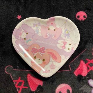 ぼんぼんりぼん - ぼんぼんりぼん ぬいぐるみ キーホルダー サンリオの