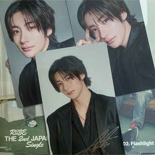 CORTIS コルティス HMV 特典 トレカ ソンヒョンの通販 by hhh's shop