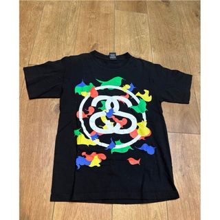 STUSSY - stussy CHANEL 追悼デザイン ポスター ステューシー シャネル