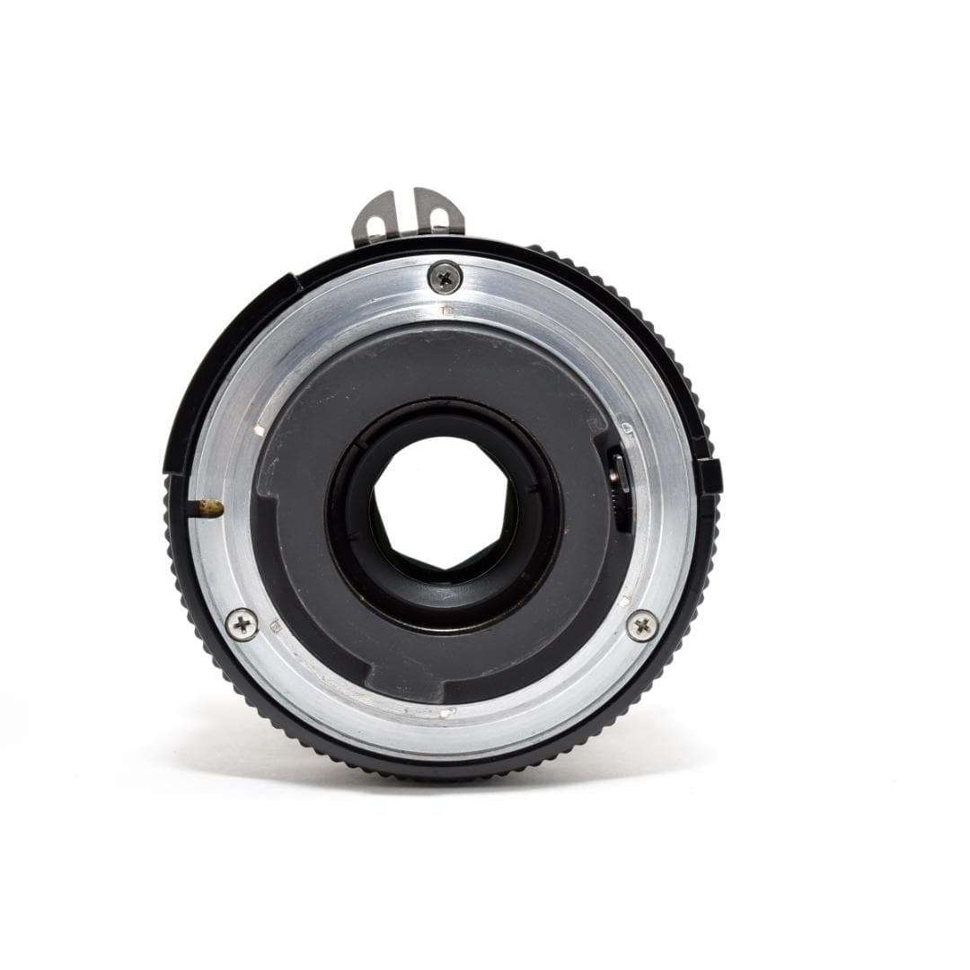 Nikon - 超美品 NIKON AI-S NIKKOR 43-86mm f3.5 H299の通販 by Old