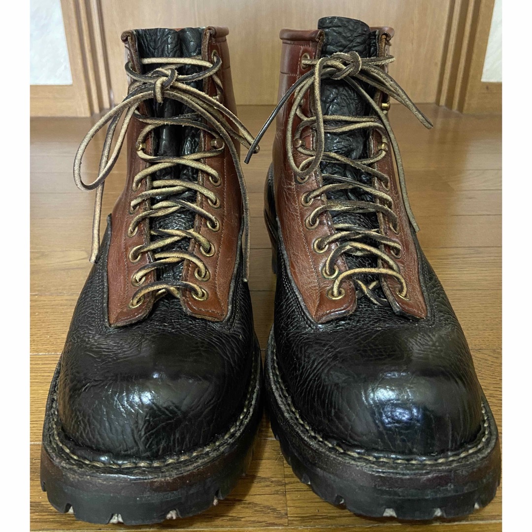 WHITE'S BOOTS - WHITE'S BOOTS SMOKE JUMPER ホワイツ ブルハイド の