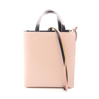 MARNI - 新品マルニMARNI エコバッグ の通販 by ふぁみ's shop｜マルニ