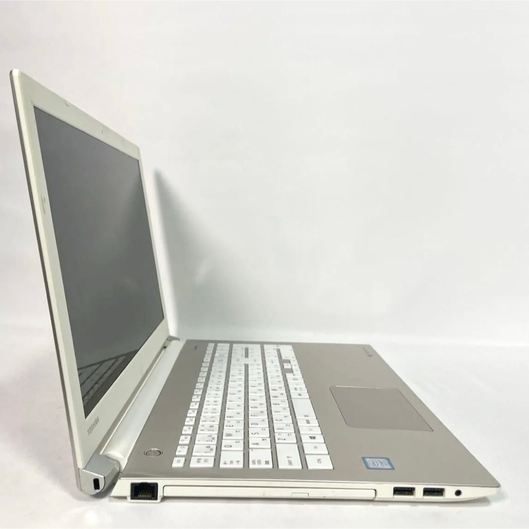 dynabook - 東芝 dynabook T65DG SSD256GB メモリ12GB パソコンの通販