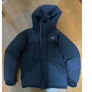 F.C.Real Bristol - FCRBリバーシブルダウンジャケットダウンブルゾン