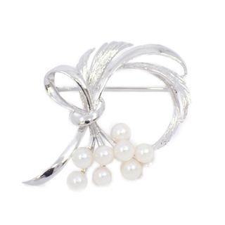 MIKIMOTO（ブローチ/コサージュ）のフリマアイテム一覧