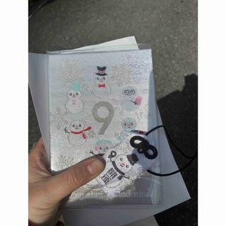 CORTIS コルティス HMV 特典 トレカ ソンヒョンの通販 by hhh's shop