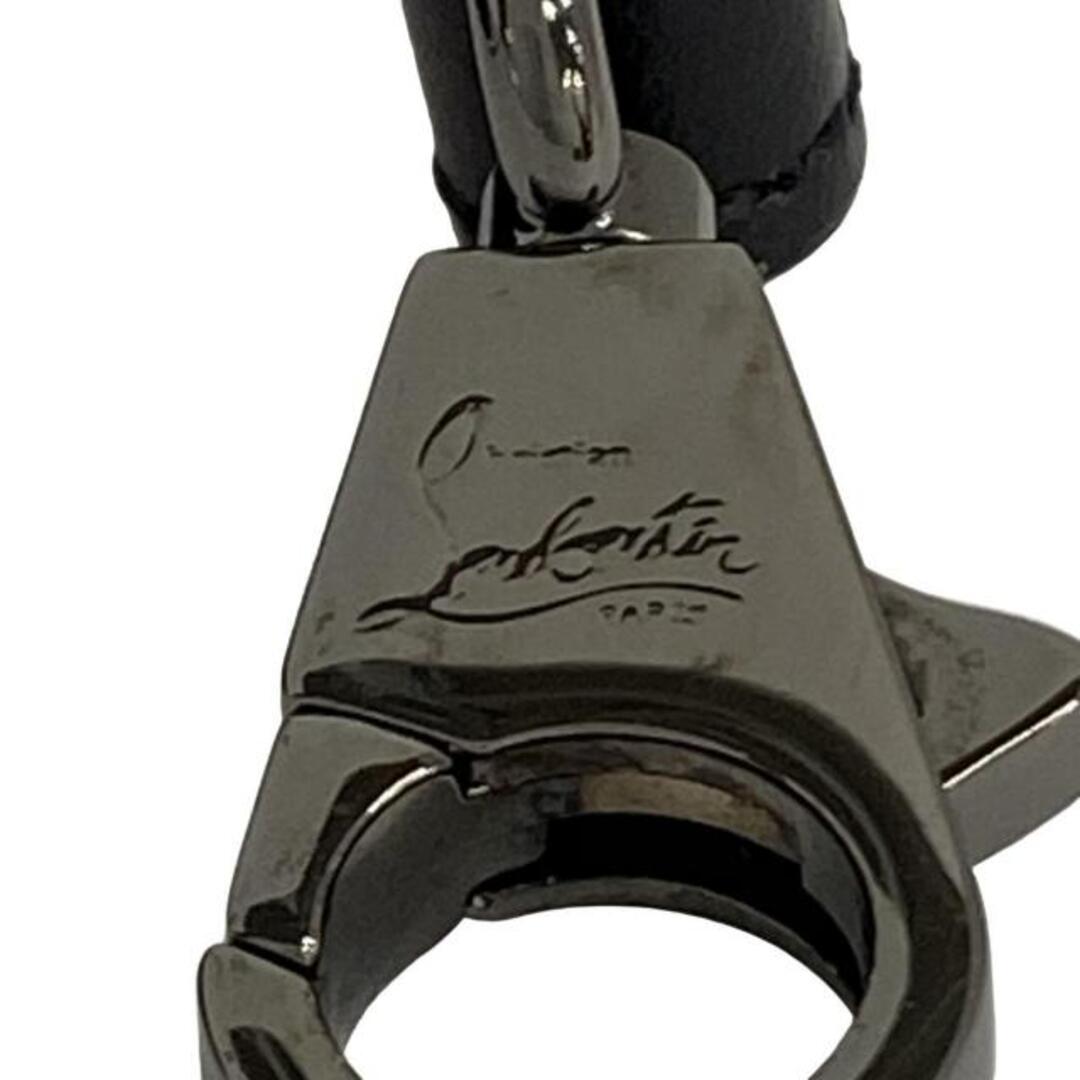 Christian Louboutin - CHRISTIAN LOUBOUTIN(クリスチャンルブタン