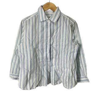 MARGARET HOWELL（シャツ/ブラウス(長袖/七分)）のフリマアイテム一覧