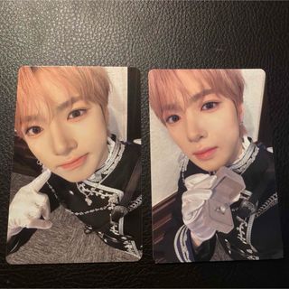 ASTRO「Gateway: 7th Mini Album」の通販 by y's shop（トレカ複数購入