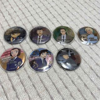 呪術廻戦0 名場面缶バッジ 五条悟2点セットの通販 by ちょむ's shop