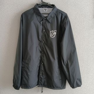 HIGH!STANDARD - PIZZA OF DEATH ピザオブデス コーチジャケット Lの