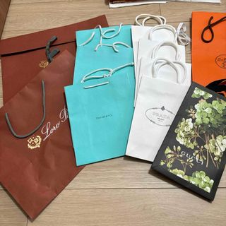 HERMES（ショップ袋）のフリマアイテム一覧