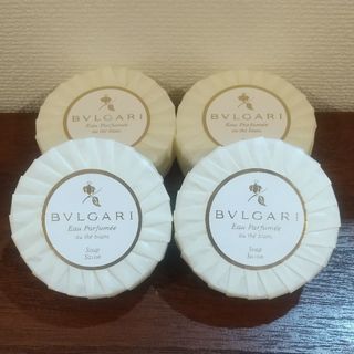 BVLGARI - BVLGARI ハンドローションの通販 by Pine's shop｜ブルガリ