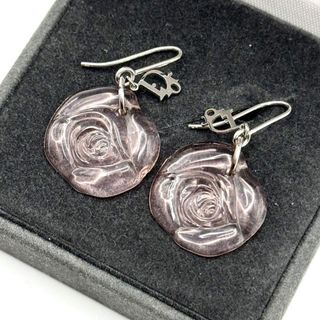 Christian Dior（ピアス）のフリマアイテム一覧