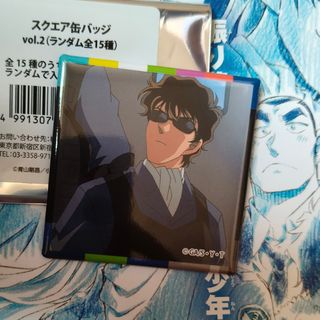 あんスタ 中国 横顔 缶バッジ alkaloid 風早 一彩 マヨイ 藍良の通販