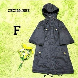 CECIL McBEE（モッズコート）のフリマアイテム一覧