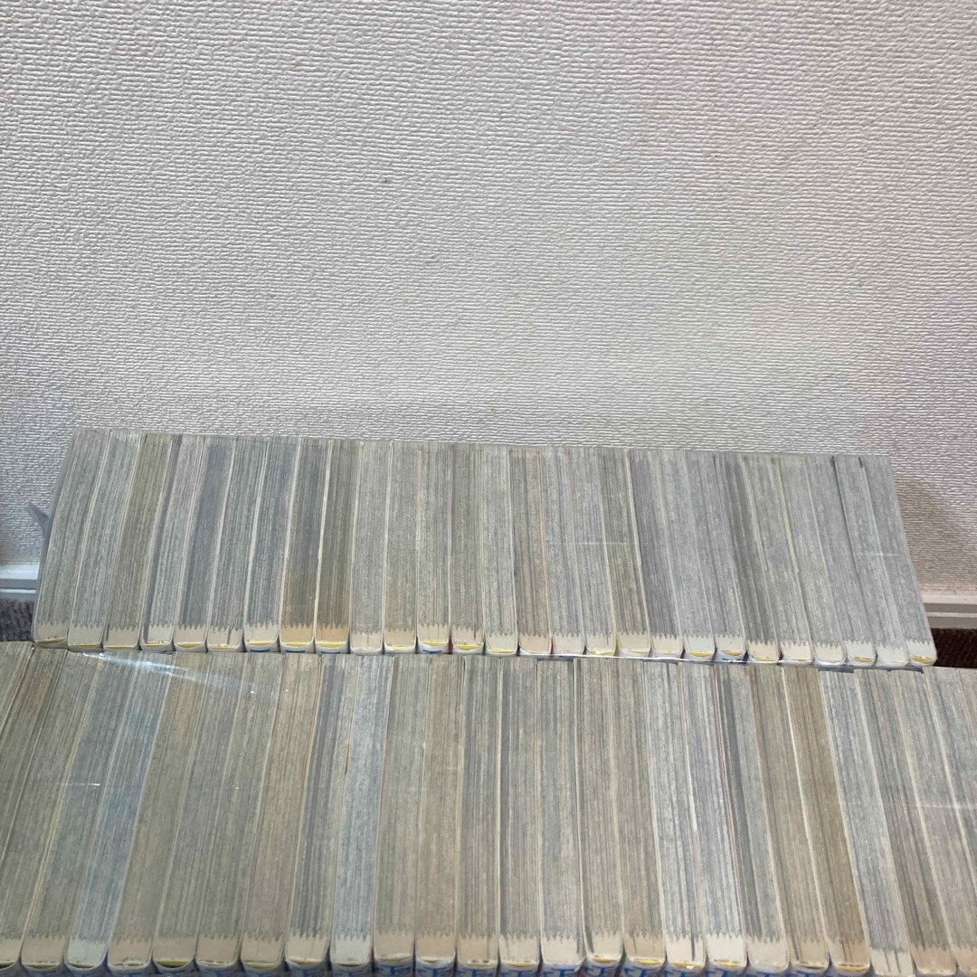 キン肉マン 全巻セット 37-91巻の通販 by ロック's shop｜ラクマ