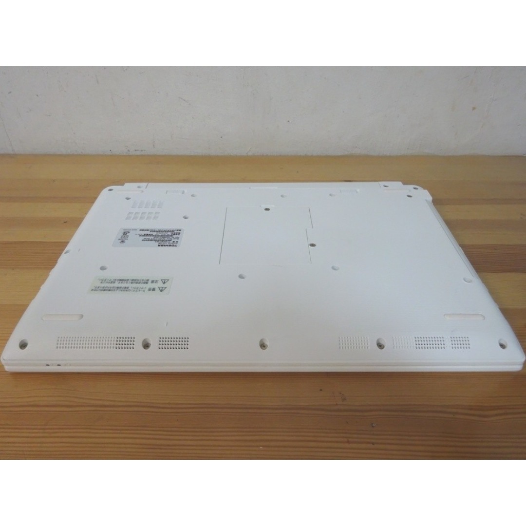 dynabook - 東芝 ノートパソコン dynabook T55/BW/中古特価良品の通販