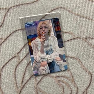 Stray Kids - StrayKids アイエン トレカ starriver 中華 中国