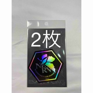 NEIGHBORHOOD - 東京インディアンズ ステッカー2枚セット 12月5日発売